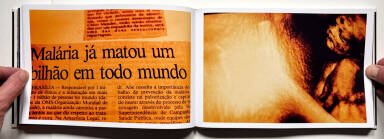 Sample page 14 for book Claudia Andujar – Genocídio do Yanomami