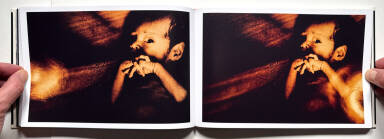 Sample page 15 for book Claudia Andujar – Genocídio do Yanomami