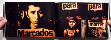 Sample page 19 for book Claudia Andujar – Genocídio do Yanomami