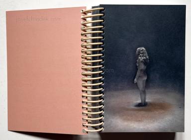 Sample page 1 for book Elizabeth Alderliesten – Not Shameless