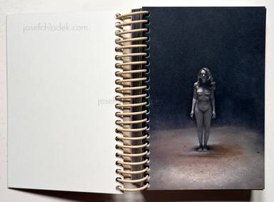 Sample page 3 for book Elizabeth Alderliesten – Not Shameless