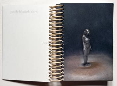 Sample page 4 for book Elizabeth Alderliesten – Not Shameless