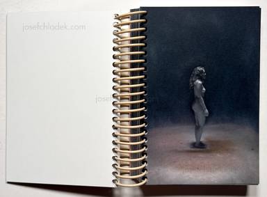 Sample page 5 for book Elizabeth Alderliesten – Not Shameless