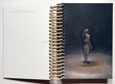 Sample page 6 for book Elizabeth Alderliesten – Not Shameless