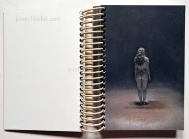 Sample page 7 for book Elizabeth Alderliesten – Not Shameless