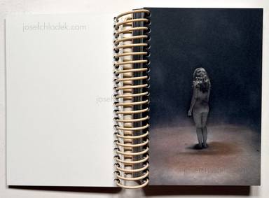 Sample page 8 for book Elizabeth Alderliesten – Not Shameless