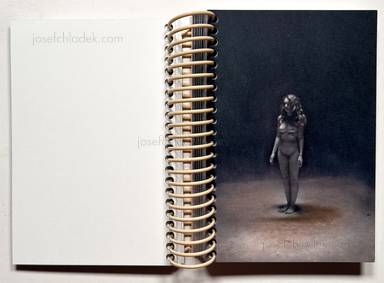 Sample page 9 for book Elizabeth Alderliesten – Not Shameless