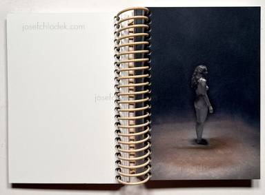 Sample page 10 for book Elizabeth Alderliesten – Not Shameless