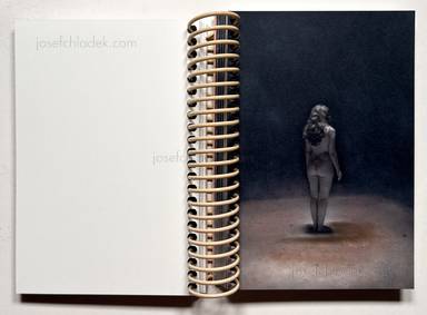 Sample page 11 for book Elizabeth Alderliesten – Not Shameless