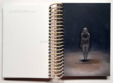 Sample page 12 for book Elizabeth Alderliesten – Not Shameless