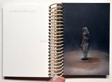 Sample page 13 for book Elizabeth Alderliesten – Not Shameless