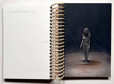 Sample page 14 for book Elizabeth Alderliesten – Not Shameless