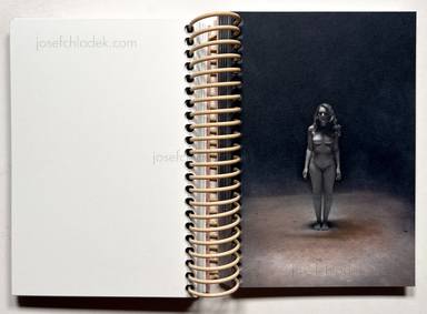 Sample page 15 for book Elizabeth Alderliesten – Not Shameless