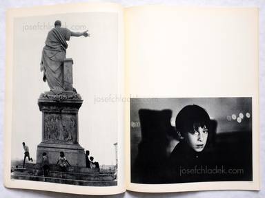 Sample page 13 for book Robert Frank – Der Photograph Robert Frank