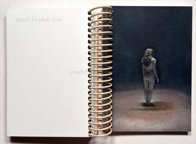 Sample page 16 for book Elizabeth Alderliesten – Not Shameless