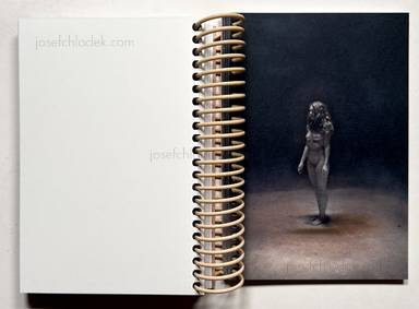 Sample page 17 for book Elizabeth Alderliesten – Not Shameless