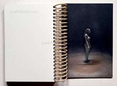 Sample page 18 for book Elizabeth Alderliesten – Not Shameless