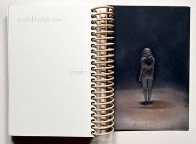 Sample page 19 for book Elizabeth Alderliesten – Not Shameless