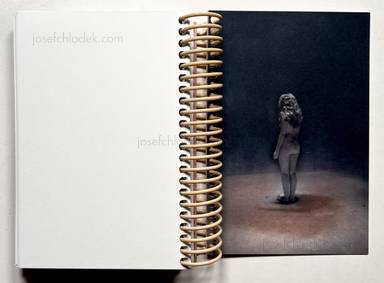 Sample page 20 for book Elizabeth Alderliesten – Not Shameless