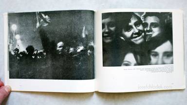 Sample page 8 for book  Various – Jaro léto 1968, podzim 1989