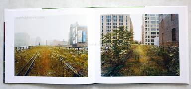 Sample page 4 for book  Joel Sternfeld – Walking the High Line