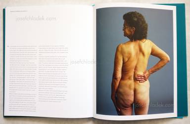 Sample page 8 for book  Malcolm Venville – The Women of Casa X