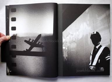 Sample page 1 for book Andreas H. Bitesnich – Deeper Shades #02 Tokyo
