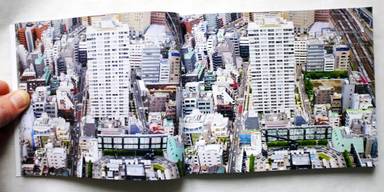 Sample page 5 for book  Taiji Matsue – TYO-WTC