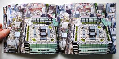 Sample page 8 for book  Taiji Matsue – TYO-WTC