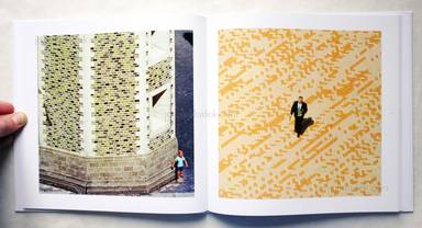 Sample page 5 for book  Taiji Matsue – Cell