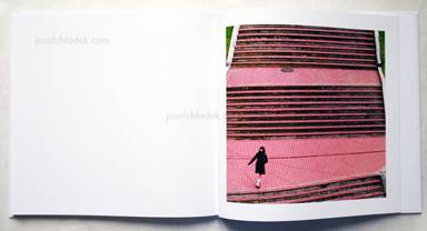 Sample page 9 for book  Taiji Matsue – Cell