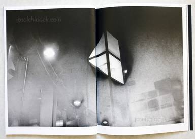 Sample page 9 for book  Antony Cairns – LDN2