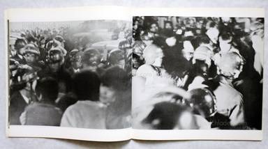 Sample page 5 for book  Kazuo  Kitai – Teikoh (Resistance)