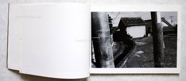 Sample page 4 for book  Koji Onaka – Distance: Photographs 1991-1995