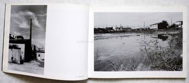 Sample page 5 for book  Koji Onaka – Distance: Photographs 1991-1995