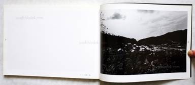 Sample page 12 for book  Koji Onaka – Distance: Photographs 1991-1995
