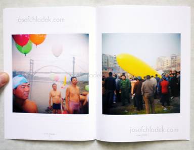 Sample page 2 for book  Xiao Zhang – They