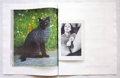 Sample page 5 for book  Erik & Kooiker Kessels – Terribly Awesome Photobooks