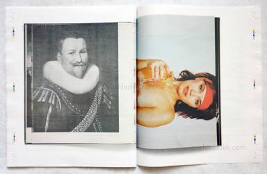 Sample page 9 for book  Erik & Kooiker Kessels – Terribly Awesome Photobooks