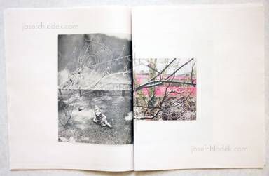 Sample page 7 for book  Erik & Kooiker Kessels – Incredibly small photobooks