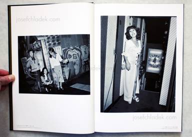 Sample page 2 for book  Seiji Kurata – Flash Up