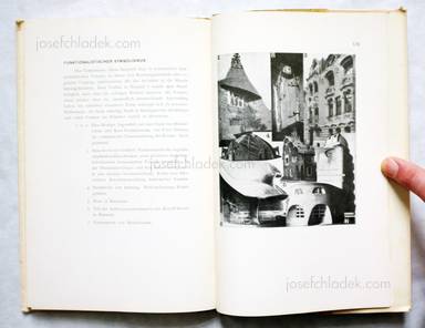 Sample page 4 for book  Peter Meyer – Moderne Architektur und Tradition. 2. verbesserte Auflage.
