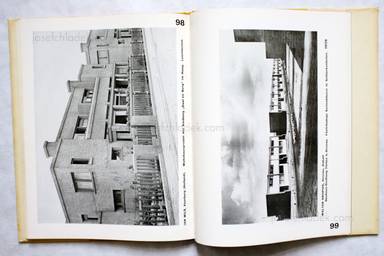 Sample page 6 for book  Walter Gropius – Internationale Architektur