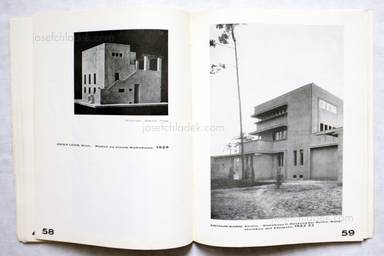 Sample page 5 for book  Walter Gropius – Internationale Architektur