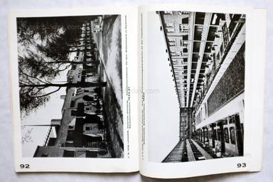 Sample page 7 for book  Walter Gropius – Internationale Architektur