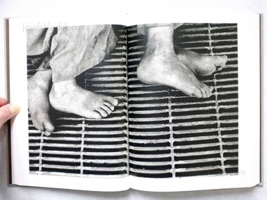 Sample page 5 for book  Sergio / Sire Larrain – Sergio Larrain - Vagabond Photographer