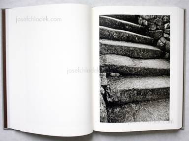 Sample page 7 for book  Sergio / Sire Larrain – Sergio Larrain - Vagabond Photographer