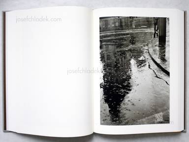 Sample page 10 for book  Sergio / Sire Larrain – Sergio Larrain - Vagabond Photographer