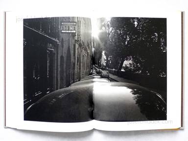 Sample page 15 for book  Sergio / Sire Larrain – Sergio Larrain - Vagabond Photographer