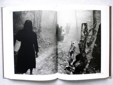 Sample page 17 for book  Sergio / Sire Larrain – Sergio Larrain - Vagabond Photographer